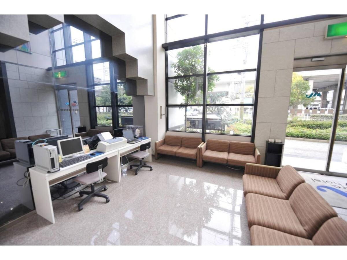 Mihara City Hotel - Vacation Stay 91335 Kültér fotó